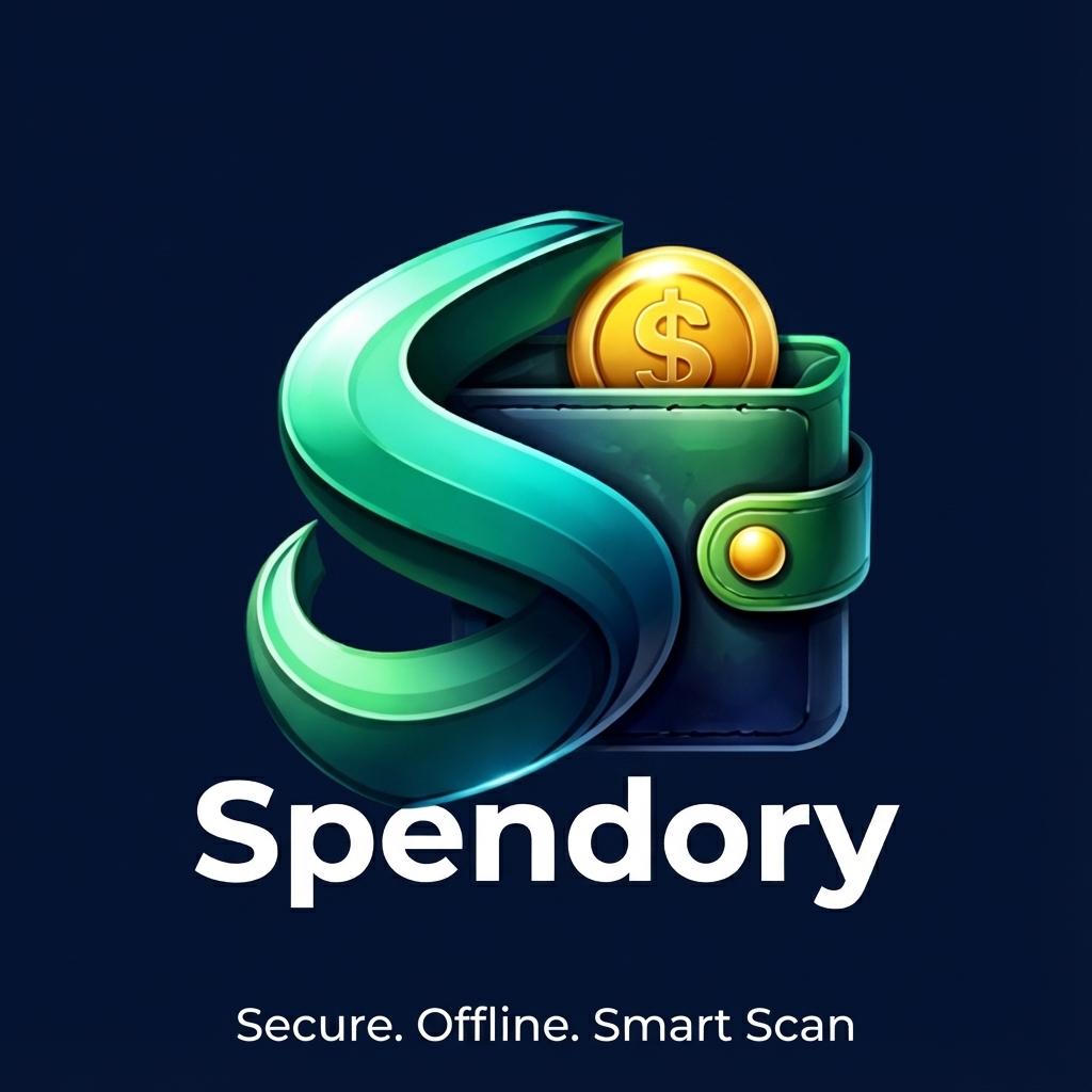 Spendory Icon
